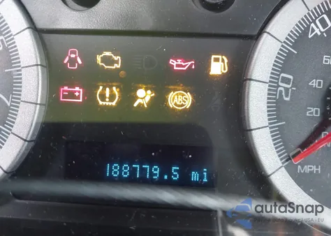 2008 Ford Escape Limited z USA, uszkodzony, nr VIN 1FMCU94128KB07992